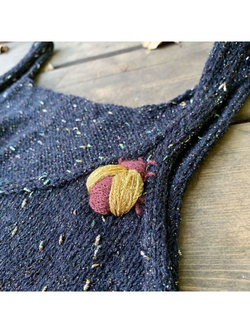 Трикотажная пряжа для вязания Lumia