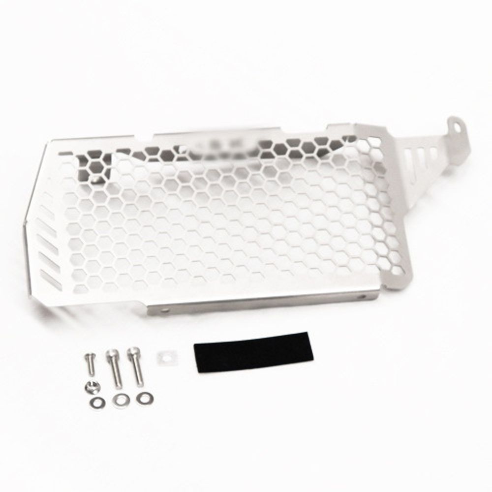 Radiator guard for Honda CRF300 (2021-Up)