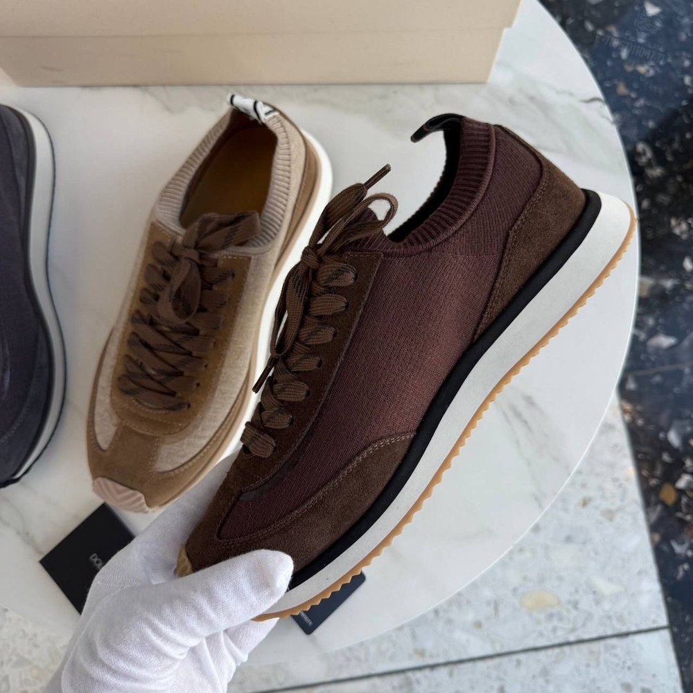 Кроссовки Dolce & Gabbana