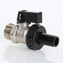 Кран дренажный 1/2"
