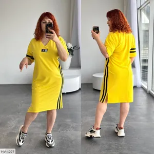 Платье HV-1189 Фабрика Моды