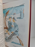 Белеет парус одинокий. Хуторок в степи