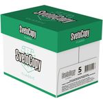 Бумага офисная SVETOCOPY CLASSIC, А4, 80 г/м2, 500 л., марка С, International Paper, белизна 146%