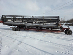 КЗ Ростсельмаш РСМ-181 Комбайн TORUM-785 (Дизельный, 14,9 л, 510 л.с., АТ)