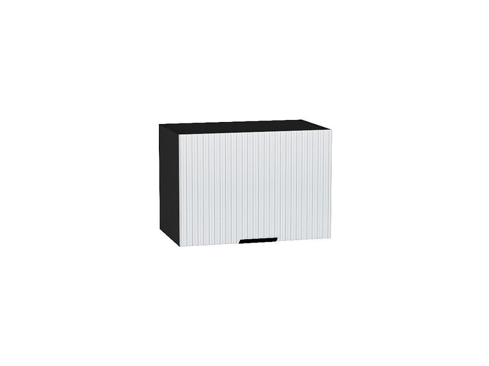 Шкаф верхний горизонтальный Евро Лайн