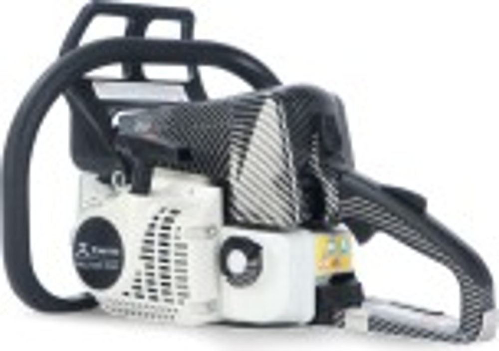 Бензопила ZIMANI MS250E PRO 16" AG255EPROZ