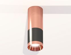 Ambrella Комплект накладного светильника Techno XS6303060