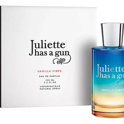 JULIETTE HAS A GUN Vanilla Vibes 100мл