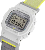 Мужские наручные часы Casio G-Shock DW-5600MNC-7A8