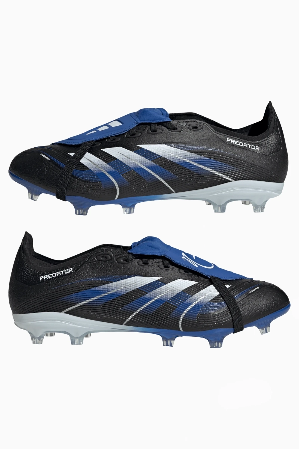 Бутсы adidas Predator League Bellingham FT FG/MG - черный
