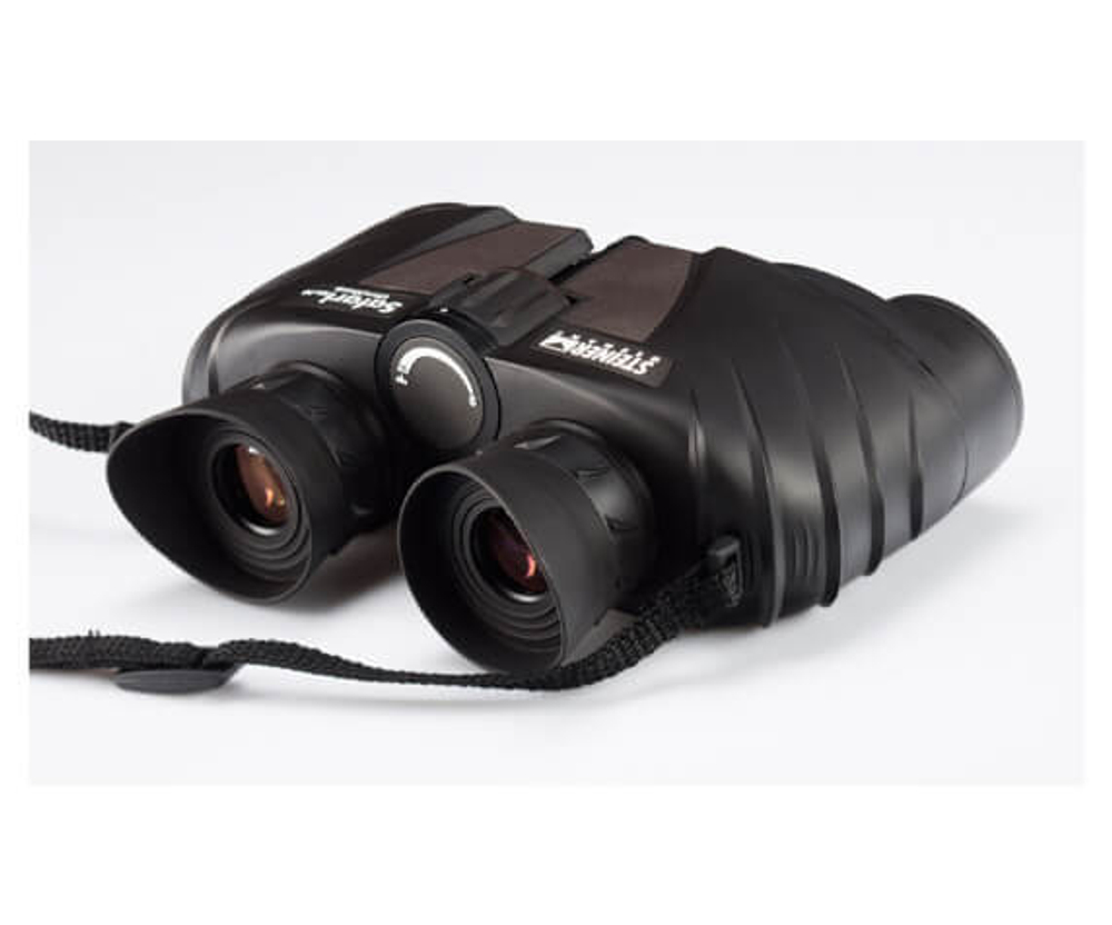 Бинокль Steiner Safari UltraSharp 10x30