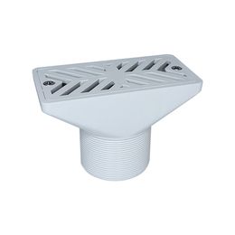 Переливные лотки