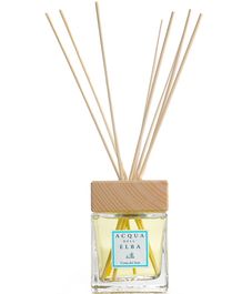 Costa del Sole, диффузор c палочками, Acqua dell’Elba