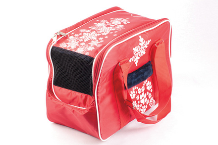 Сумка-переноска "Чемодан-Winter" ВАКА