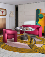 Ковер Cassina RIGADINO