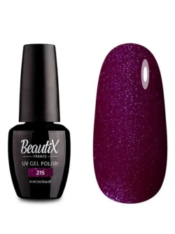 Beautix Гель-лак UV Gel Polish, 15 мл №215
