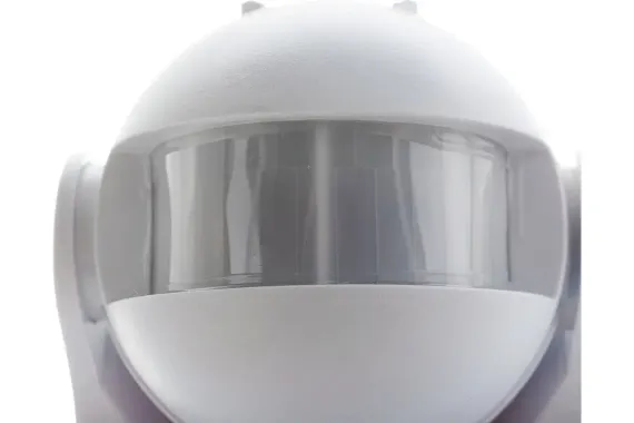 Датчик движения Navigator IRM05 12м 10с-7м IP44 белый 02998