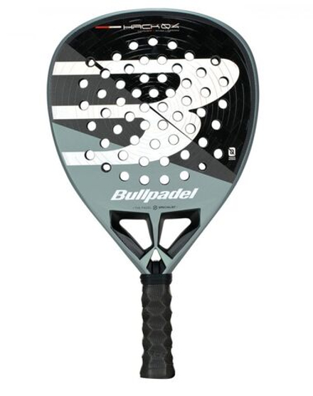 Ракетка для падел тенниса Bullpadel Hack 04 26