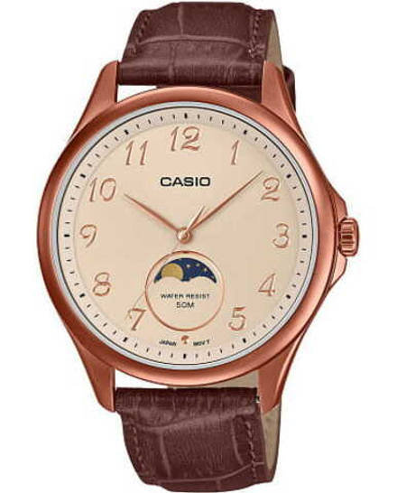 Часы Casio Collection MTP-M110RL-5A