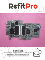 Материнская плата для ноутбука Lenovo T430u N13M-GS i3-3217U 1GW8-STD (04Y1136), оригинал