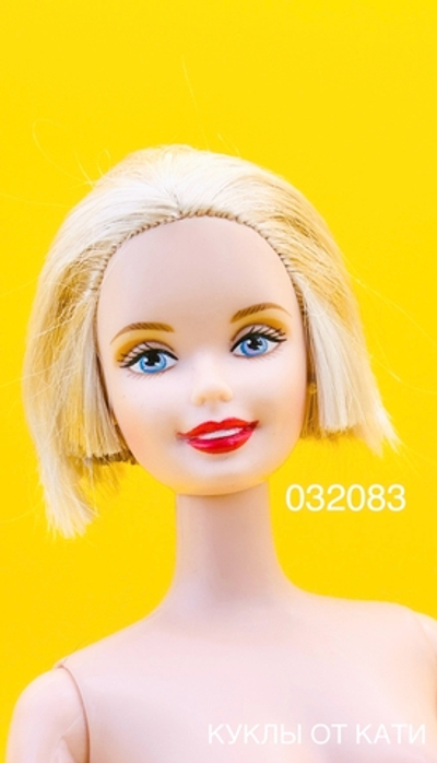 Кукла Барби 90-х винтаж 032083