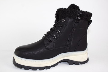 Ботинки женские зимние Beiweisi арт. A2083