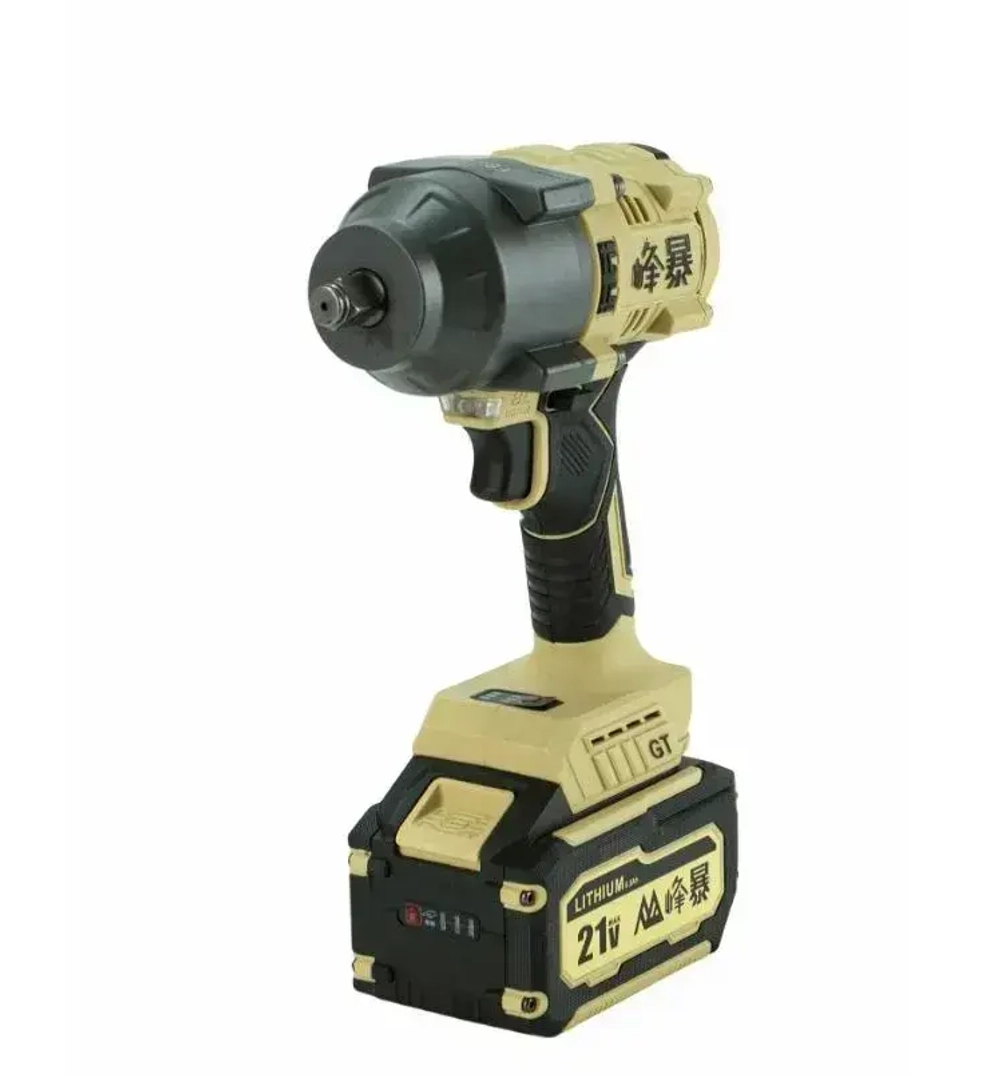 Набор аккумуляторного инструмента 3в1 FB5230/1321/1200 АКБ 6Ач