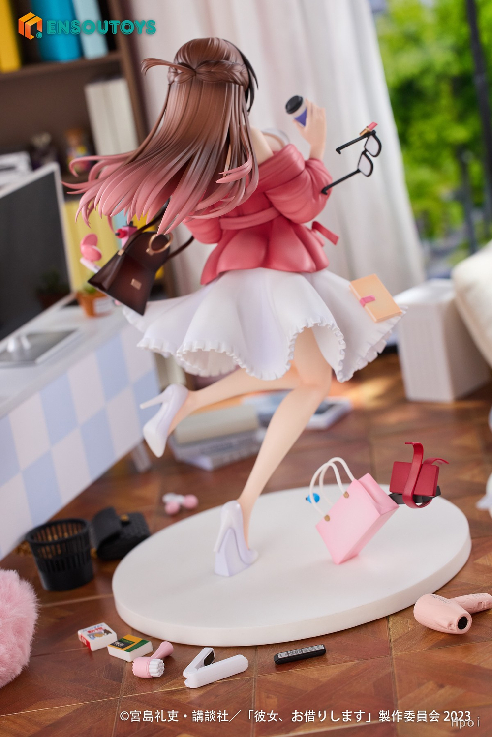 Mizuhara Chizuru
