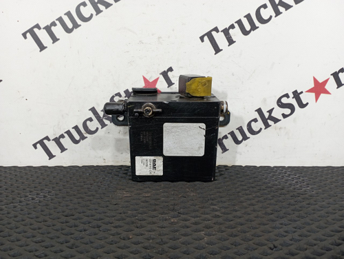 Насос подъёма кабины 2023г