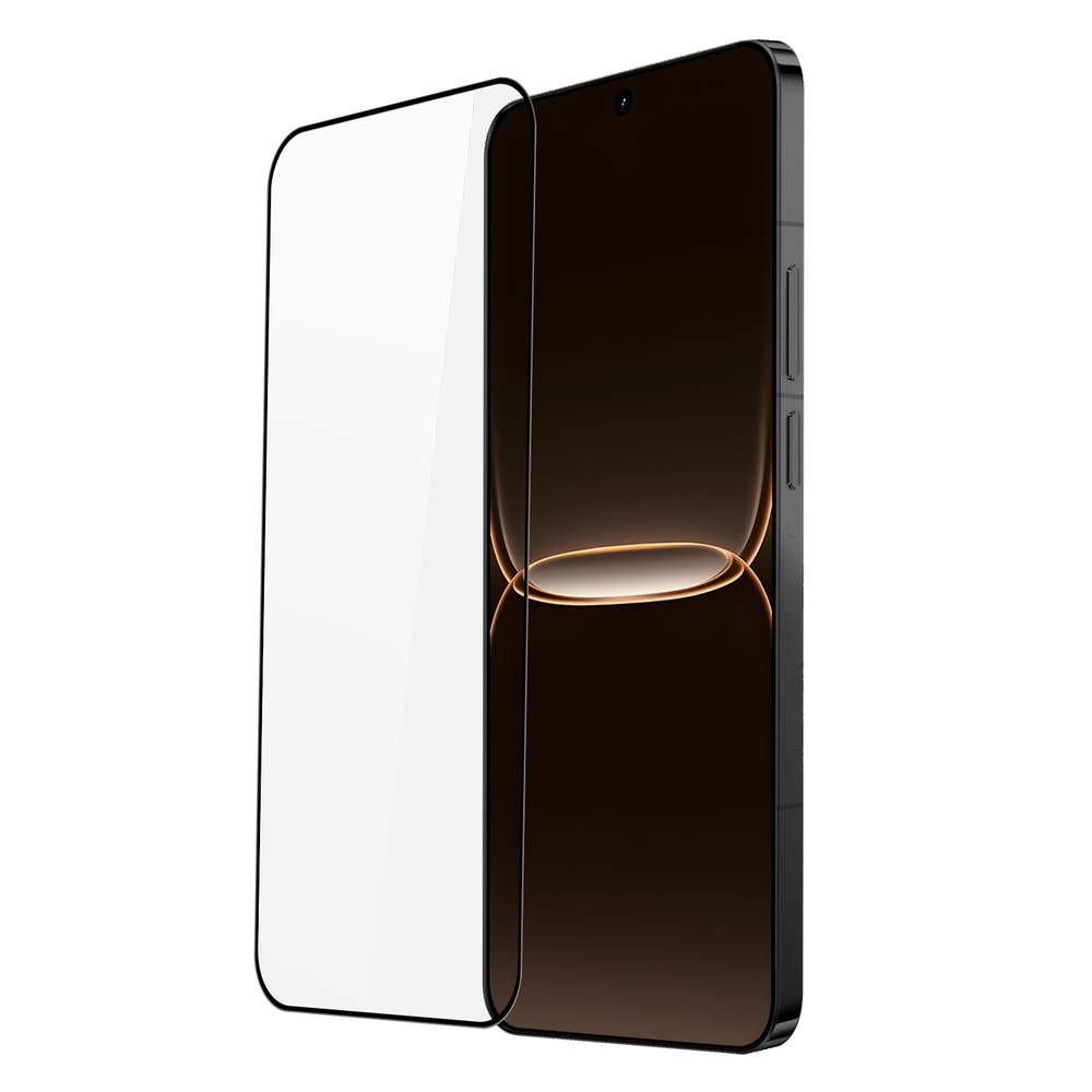 Закаленное стекло на экран для Realme Neo8, серия 2.5D HD Screen Protector от Dux Ducis
