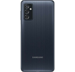 Смартфон Samsung Galaxy M52 5G 6/128 ГБ RU, черный