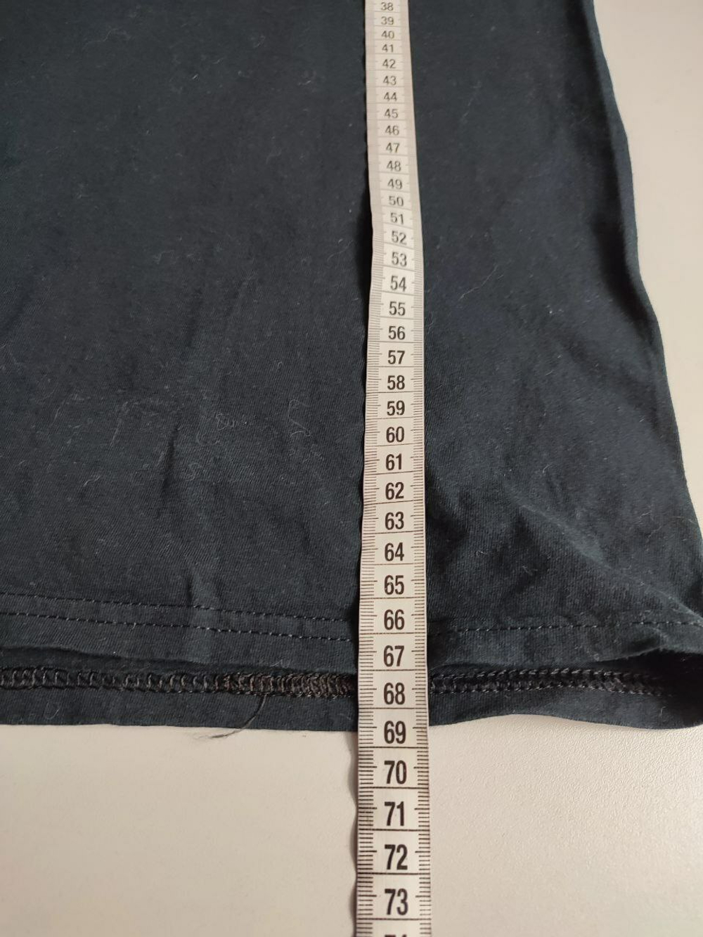 Футболка Fruit of the Loom модная 42-44 размер