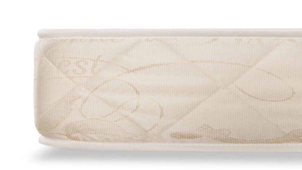 Матрас Askona Balance Status 160x200х19, среднежесткий/среднежесткий