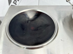 Плита для WOK BA-L42X2PBB