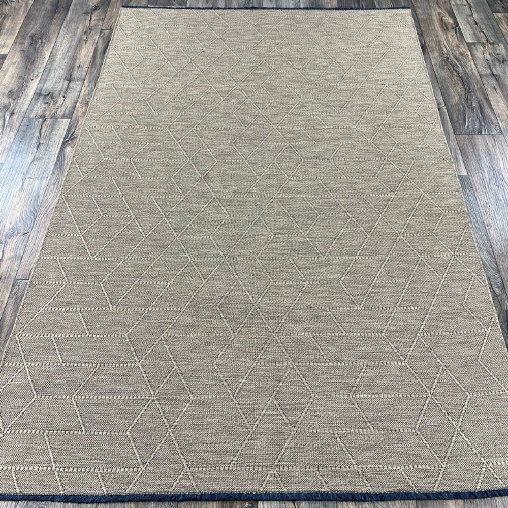Gabardine K5094 COFFEE \ COFFEE Прямой