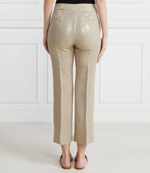 Льняное TURBIGO Marella SPORT - бежевый(13131164)