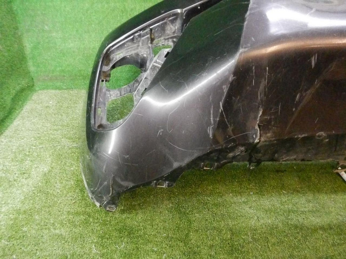 Бампер передний Toyota Fortuner 2 (2015-2020)