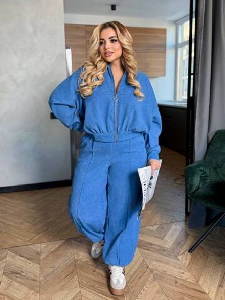 Костюм УК-8860-1 Fabrika