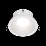 Встраиваемый светильник Technical DL032-2-01W