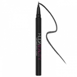 HUDABEAUTY WILD Набор ( Сумка+тени+подводка )