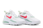 Кроссовки Nike Air Max 270 React (Женская размерная сетка)