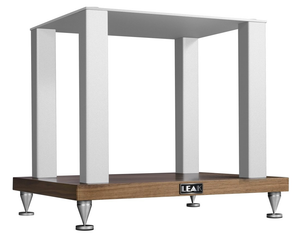 Стойки для АС Leak Sandwich 250 орех