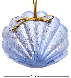 Элита НФ-158/1 Фигурка «Жемчужина» ёлочное украшение