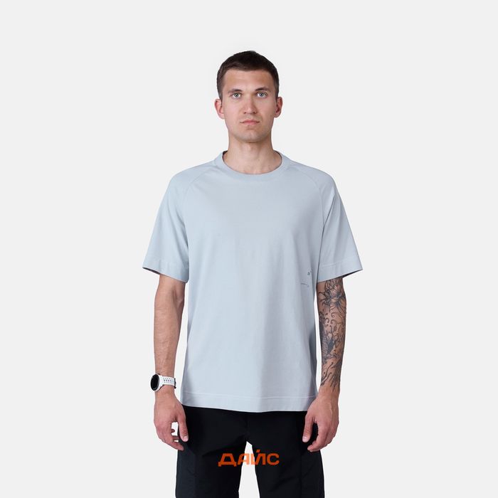 Футболка мужская Krakatau Weywot Printed артикул:Tm128-67 - купить в магазине Дайс