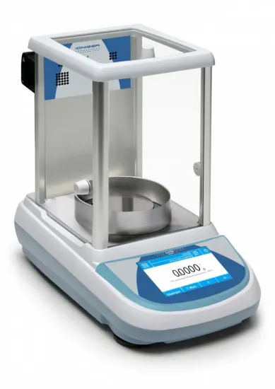 Аналитические весы M5-HPB-22105Di-ION