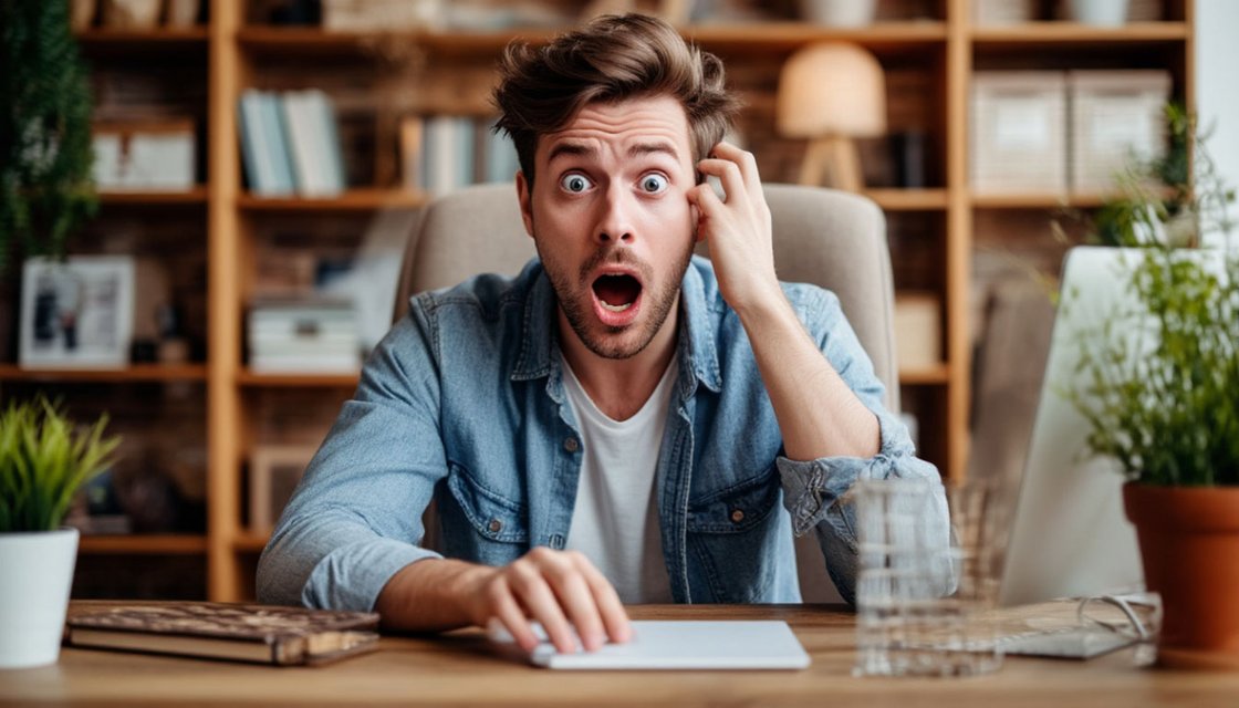 Мошенники парализуют продажи на Ozon через массовый резерв товаров: кейс