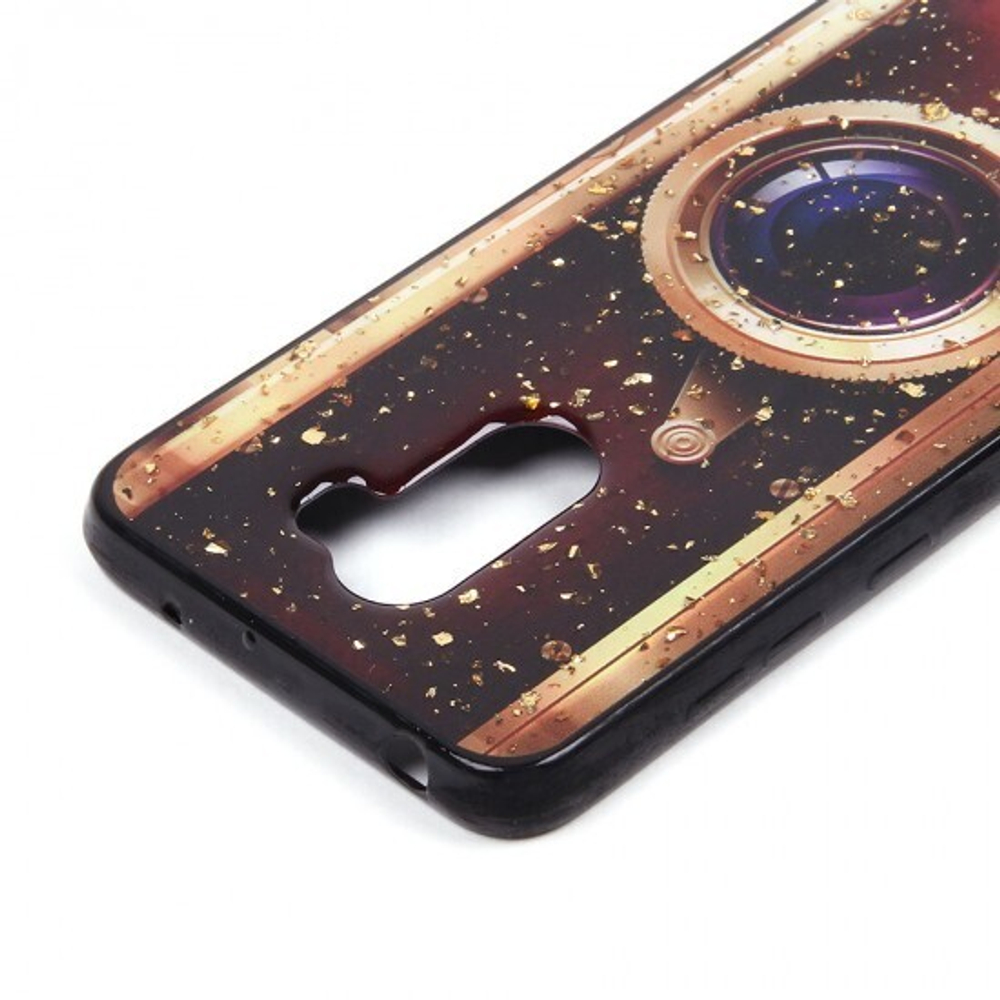 Чехол для Xiaomi Pocophone F1, 010808