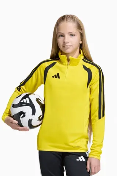 Кофта adidas Tiro 26 League Training Top Junior - желтый