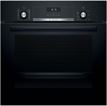 Электрический духовой шкаф Bosch HIJ557YB0R