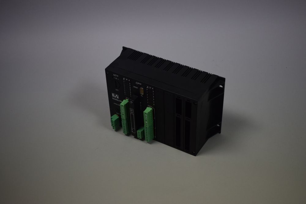 BR-AUTOMATION MCGE31-0